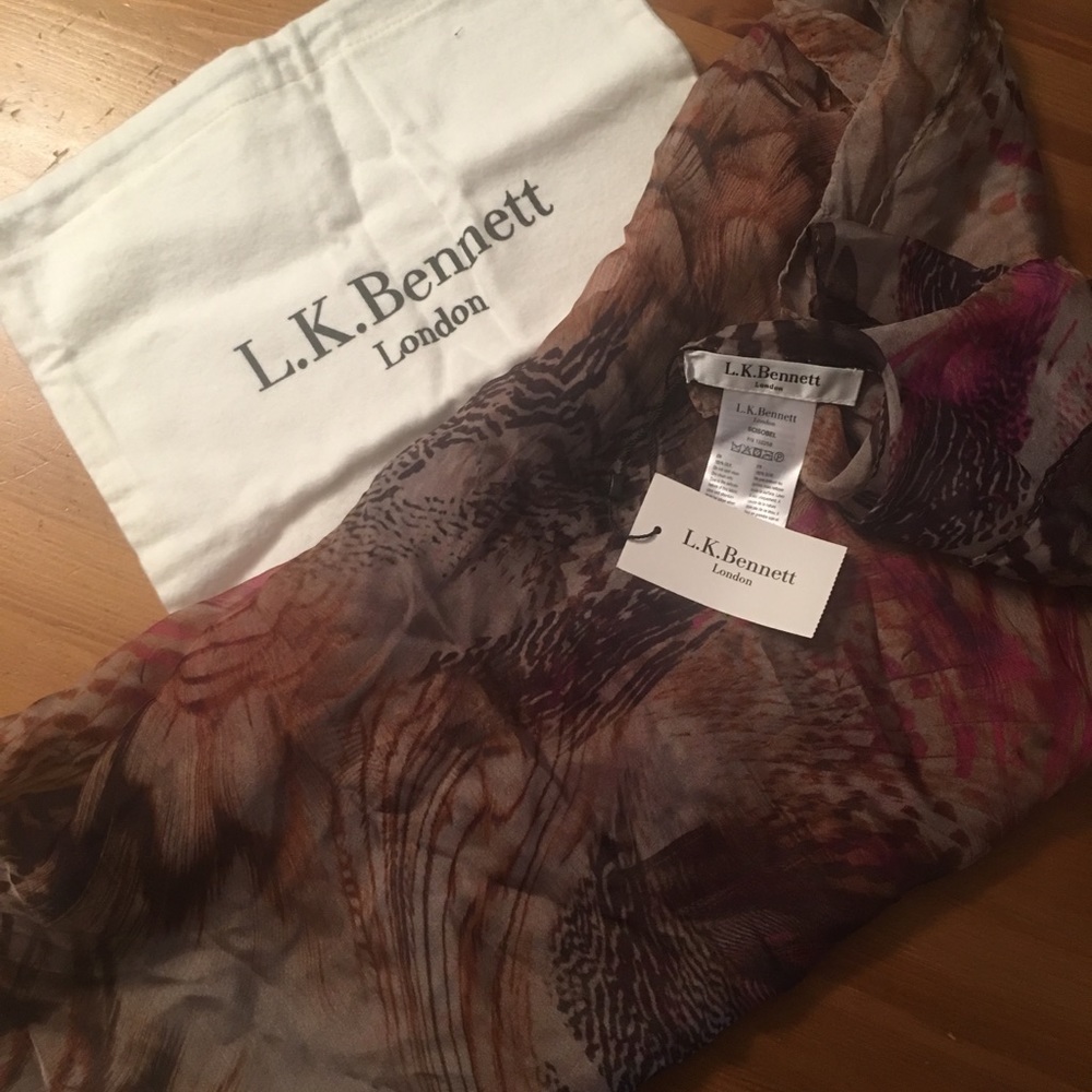 L.K.Bennett